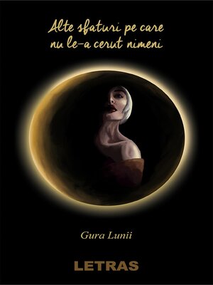 cover image of Alte Sfaturi Pe Care Nu Le-a Cerut Nimeni